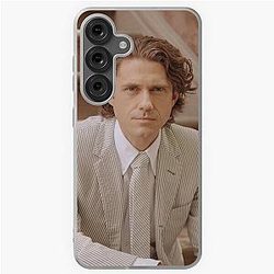 Aaron Tveit Samsung Galaxy Soft Case
