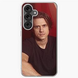 Aaron Tveit Samsung Galaxy Case