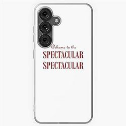 Moulin Rouge Spectacular Welcome to the Spectacular Aaron Tveit Karen Olivo Nicole Kidman Ewan McGregor Samsung Galaxy Soft Case