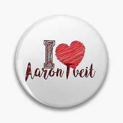 I Love Aaron Tveit