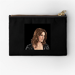 Absentia Merch Collection Absentia Zipper Pouches