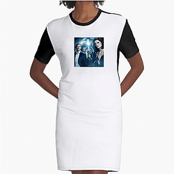 Absentia Fan Art Absentia Dresses
