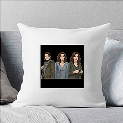 Absentia Merchandise Absentia Pillows Cover