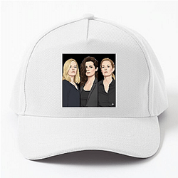 Absentia Merchandise For Fans Absentia Hats & Caps