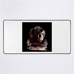 Absentia Signature Absentia Mouse Pads