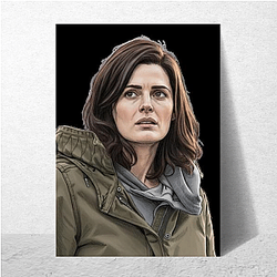 Absentia Merch For Fans Absentia Posters