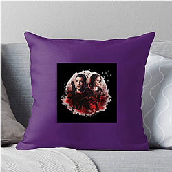 Absentia Limited Collection Absentia Pillows Cover