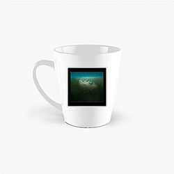 Absentia Merch Absentia Mugs