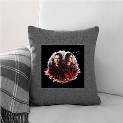 Absentia Limited Collection Absentia Pillows Cover