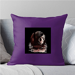 Absentia Signature Absentia Pillows Cover