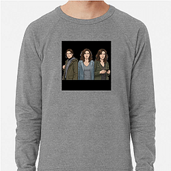 Absentia Merchandise Absentia Sweatshirts