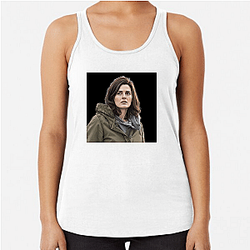 Absentia Merch For Fans Absentia Tank Tops