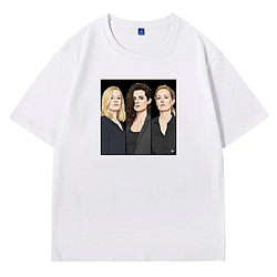 Absentia Merchandise For Fans Absentia T-Shirts