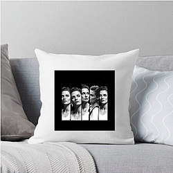 Absentia Collection for fans Absentia Pillows Cover