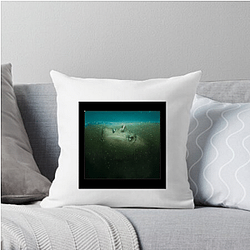 Absentia Merch Absentia Pillows Cover
