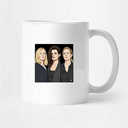 Absentia Merchandise For Fans Absentia Mugs