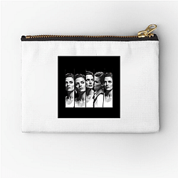 Absentia Collection for fans Absentia Zipper Pouches