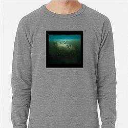 Absentia Merch Absentia Sweatshirts