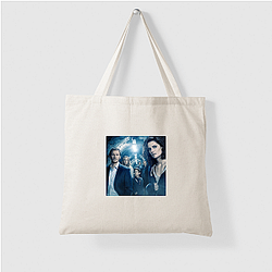 Absentia Fan Art Absentia Bags