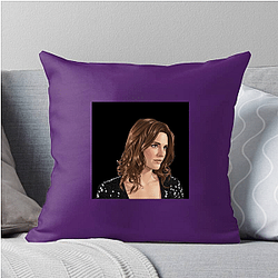Absentia Merch Collection Absentia Pillows Cover
