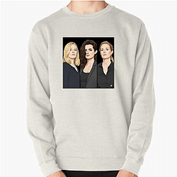 Absentia Merchandise For Fans Absentia Sweatshirts