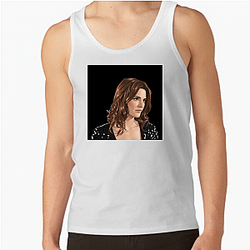 Absentia Merch Collection Absentia Tank Tops