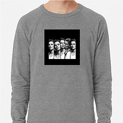 Absentia Collection for fans Absentia Sweatshirts