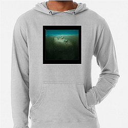Absentia Merch Absentia Hoodies