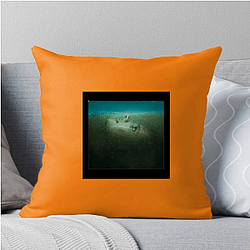 Absentia Merch Absentia Pillows Cover