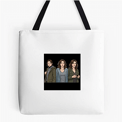 Absentia Merchandise Absentia Bags