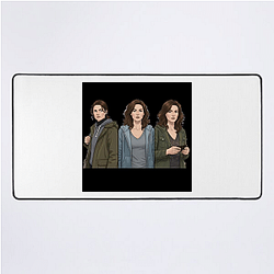 Absentia Merchandise Absentia Mouse Pads