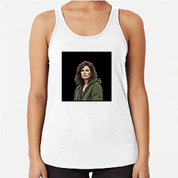 Absentia Special Collection Absentia Tank Tops