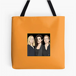 Absentia Merchandise For Fans Absentia Bags