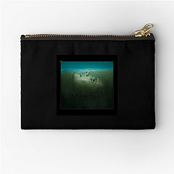Absentia Merch Absentia Zipper Pouches