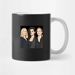 Absentia Merchandise For Fans Absentia Mugs
