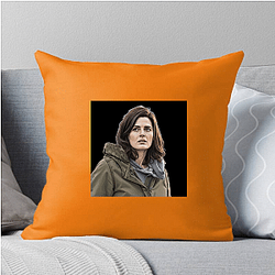 Absentia Merch For Fans Absentia Pillows Cover