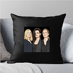 Absentia Merchandise For Fans Absentia Pillows Cover