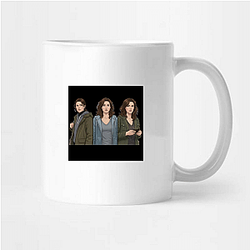 Absentia Merchandise Absentia Mugs