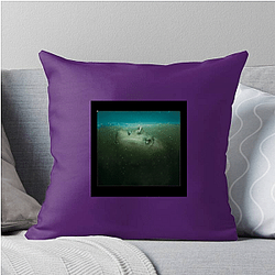 Absentia Merch Absentia Pillows Cover