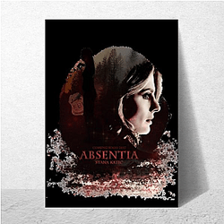 Absentia Signature Absentia Posters