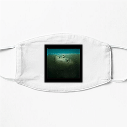 Absentia Merch Absentia Face Masks