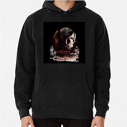Absentia Signature Absentia Hoodies