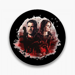 Absentia Limited Collection Absentia Pins