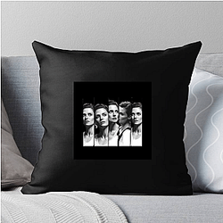 Absentia Collection for fans Absentia Pillows Cover