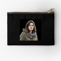 Absentia Merch For Fans Absentia Zipper Pouches