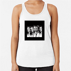 Absentia Collection for fans Absentia Tank Tops