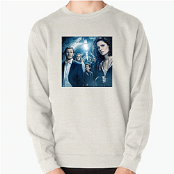Absentia Fan Art Absentia Sweatshirts