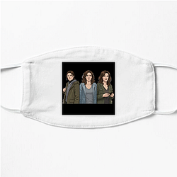 Absentia Merchandise Absentia Face Masks