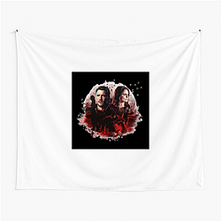 Absentia Limited Collection Absentia Tapestries