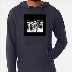 Absentia Collection for fans Absentia Hoodies